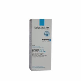 La Roche-Posay 200 ml Microbiome Science Lipikar Baume AP+M Yoğun Nemlendirici Balsam