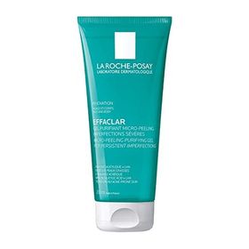 La Roche Posay 200 ml Yüz Vücut Effaclar Mikro-Peeling Temizleme Jeli