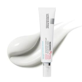 La Roche-Posay 30 ml Redermic R Yaşlanma Karşıtı Günlük Bakım Kremi