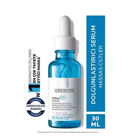 La Roche-Posay 3337875583626 30 ml Hyalu B5 Serum