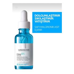 La Roche-Posay 3337875583626 30 ml Hyalu B5 Serum