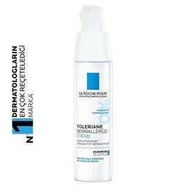 La Roche-Posay 3337875757515 20 ml Toleriane Dermallergo Eye Göz Çevresi Kremi