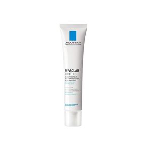 La Roche-Posay 40 ml Effaclar Duo Krem Effaclar 50 ml Jel