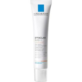 La Roche Posay 40 ml Effaclar Duo Unifiant Kremi Light Matlaştırıcı Bakım