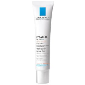 La Roche Posay 40 ml Effaclar Duo Unifiant Kremi Light Matlaştırıcı Bakım