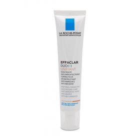 La Roche Posay 40 ml Effaclar Duo Unifiant Kremi Light Matlaştırıcı Bakım