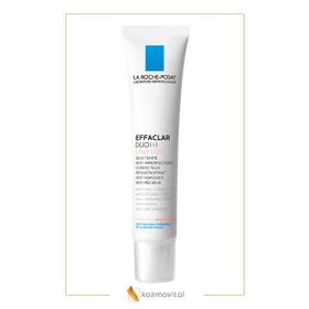 La Roche Posay 40 ml Effaclar Duo Unifiant Kremi Light Matlaştırıcı Bakım