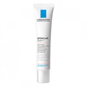 La Roche Posay 40 ml Effaclar Duo Unifiant Kremi Light Matlaştırıcı Bakım