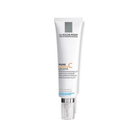 La Roche-Posay 40 ml Pure Vitamin C Light Krem
