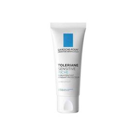 La Roche-Posay 40 ml Toleriane Sensitive Riche Kuru ve Hassas Ciltler İçin Yatıştıran Nemlendirici