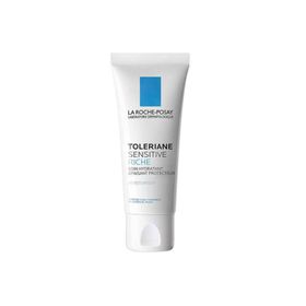 La Roche-Posay 40 ml Toleriane Sensitive Riche Kuru ve Hassas Ciltler İçin Yatıştıran Nemlendirici
