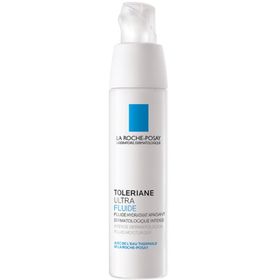 La Roche Posay 40 ml Toleriane Ultra Hassas Cilt İçin Nemlendirici Bakım Kremi