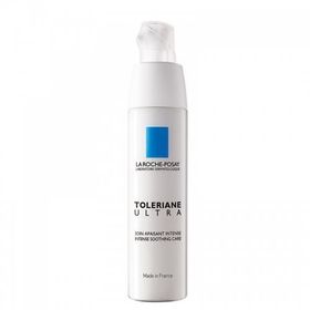 La Roche Posay 40 ml Toleriane Ultra Hassas Cilt İçin Nemlendirici Bakım Kremi