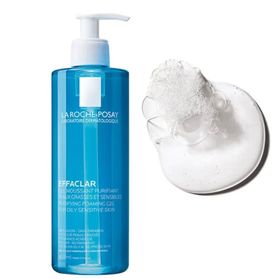 La Roche-Posay 400 ml Efaclar Jel