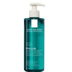 La Roche-Posay 400 ml Effaclar Mikro Peeling Arındırıcı Jel