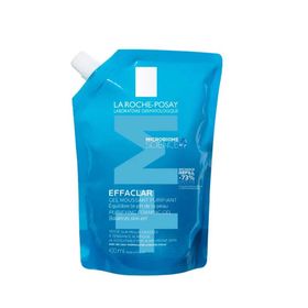 La Roche-Posay 400 ml Effaclar Temizleme Yağı ve Effaclar Mikro Peeling Arındıcı Jel