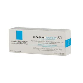 La Roche Posay 40ml Spf50+ Güneş Işığına Maruz Kalan Hasarlı Cilt İçin Bakım Kremi