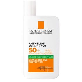 La Roche-Posay 50 ml Anthelios Uvmune 400 Control SPF 50+ Tinted Oil Güneş Kremi