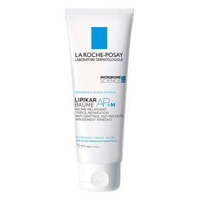 La Roche-Posay 75 ml Lipikar Baume Balsam Losyon