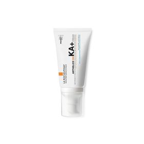 La Roche-Posay Anthelios 100 KA+ Termal Suyu İçerikli SPF50+ Renksiz 50 ml Yüz Güneş Kremi