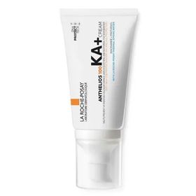 La Roche Posay Anthelios 50+ Faktör Nemlendirici Hassas Ciltler İçin Renksiz Güneş Koruyucu Krem 50 ml