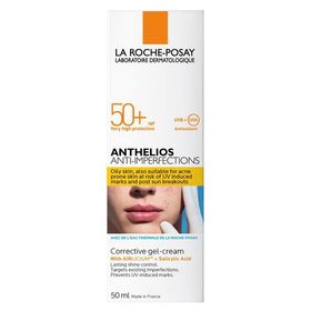 La Roche-Posay Anthelios 50 ml Çocuk ve Anne Güneş Kremi Seti