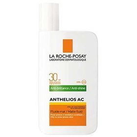 La Roche-Posay Anthelios 50 ml Spf30+ Anti-Shine Güneş Kremi