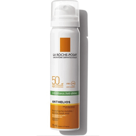 La Roche Posay Anthelios Anti-Shine SPF50 75 ml Güneş Koruyucu Sprey