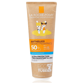 La Roche-Posay Anthelios Dermo Pediatrics 250 Ml Çocuk Güneş Koruyucu Losyon