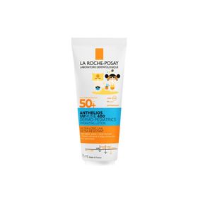 La Roche-Posay Anthelios Dermo Pediatrics Hydrating Milk SPF50+ 75 ml Çocuk Vücut Sütü