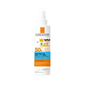 La Roche-Posay Anthelios Dermo Pediatrics Invisible SPF50+ 200 ml Çocuk Güneş Spreyi
