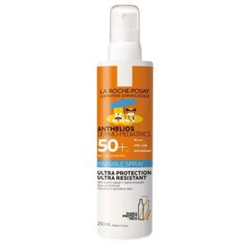 La Roche Posay Anthelios Dermo Pediatrics SPF 50+ Faktör Çocuk Güneş Koruyucu Sprey 250+ ml