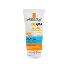 La Roche-Posay Anthelios Dermo Pediatrics Uvmune 400 SPF50+ 75 ml Nemlendirici Vücut Sütü