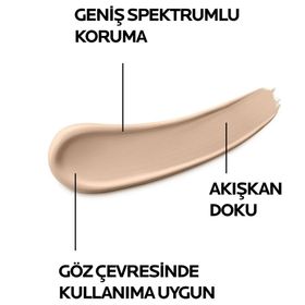 La Roche-Posay Anthelios Fluid invisible UVmune SPF 50 Tinted Fluid 50 ml Tinted Güneş Kremi