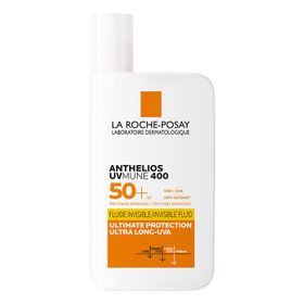 La Roche-Posay Anthelios Invisible Fluid Spf 50 50 ml Krem