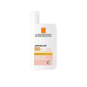 La Roche-Posay Anthelios Shaka Tinted Fluid SPF50+ 50 ml Güneş Kremi