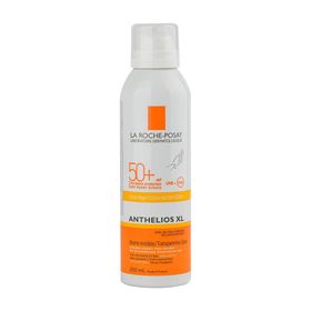 La Roche-Posay Anthelios Tüm Ciltler İçin 200 ml Güneş Koruyucu Vücut Misti Sprey