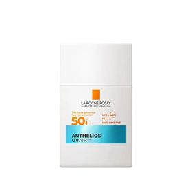 La Roche-Posay Anthelios Uvair SPF 50+ 40 ML Tüm Ciltler İçin Yüz Güneş Kremi