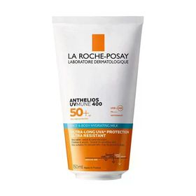 La Roche-Posay Anthelios UVmune 400 150 ml Yüz ve Vücut Güneş Sütü
