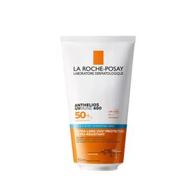 La Roche-Posay Anthelios UVmune 400 150 ml Yüz ve Vücut Güneş Sütü