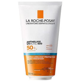 La Roche-Posay Anthelios UVmune 400 150 ml Yüz ve Vücut Güneş Sütü