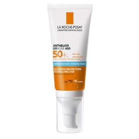 La Roche-Posay Anthelios Uvmune 400 SPF50+ Hydrating Cream Tinted 50 ml Güneş Kremi