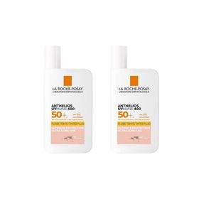 La Roche-Posay Anthelios Uvmune SPF50+ 2x50 ml Güneş Kremi