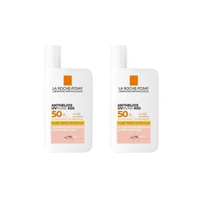 La Roche-Posay Anthelios Uvmune SPF50+ 2x50 ml Güneş Kremi