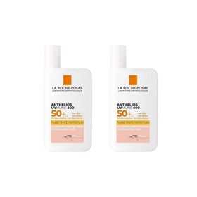 La Roche-Posay Anthelios Uvmune SPF50+ 2x50 ml Güneş Kremi