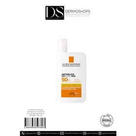 La Roche-Posay Anthelios Uvmune SPF50+ 50 ml Fluid Güneş Kremi