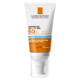 La Roche-Posay Anthelios Uvmune SPF50+ 50 ml Nemlendirici Güneş Kremi