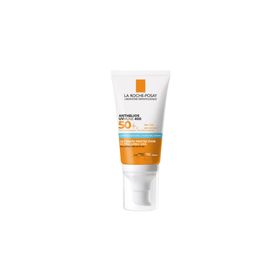 La Roche-Posay Anthelios Uvmune SPF50 Yüksek Koruma ve Terlemeye Karşı Koruma Sağlamaya Yardımcı 50 ml Güneş Kremi