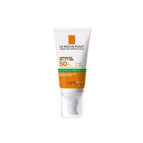 La Roche Posay Anthelios Uvmune400 Oil Control SPF50+ 50 ml Jel Güneş Kremi