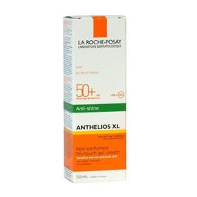 La Roche Posay Anthelıos XL Anti-Shine 50 ml Spf50+ Parlama Karşıtı Güneş Kremi